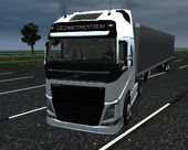 Volvo FH16 Truck